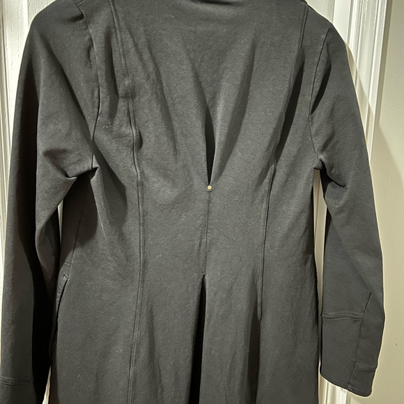 Testimony Jacket, French Terry! Awesome, fun and stylish! - Picture 3 of 3